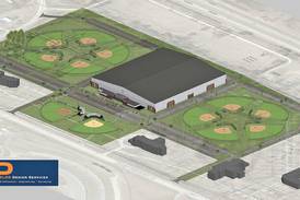Council increases minimum assessment of proposed softball complex in Newton