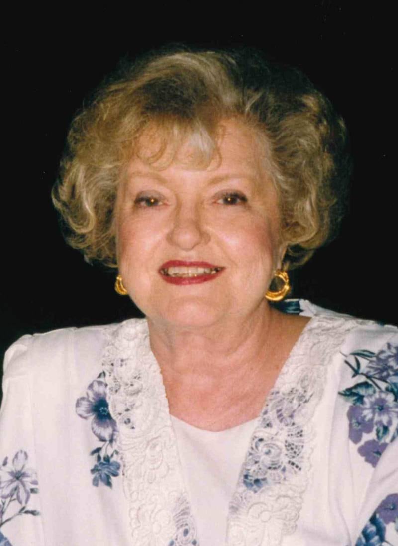 Carolyn Knight