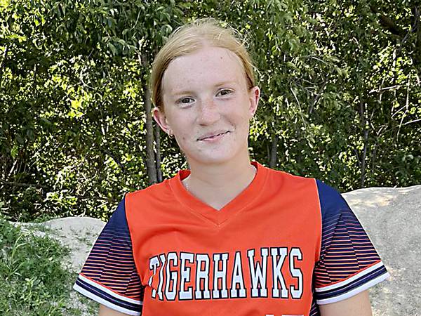 C-M softball falls to pair of SICL rivals