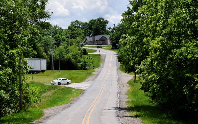 Newton City Council on June 6 awarded a more than $4.2 million contract to reconstruct Union Drive, a roadway which residents say is in very bad shape. The contractor has not begun the project yet, which the mayor and public works director addressed at the Oct. 3 council meeting.