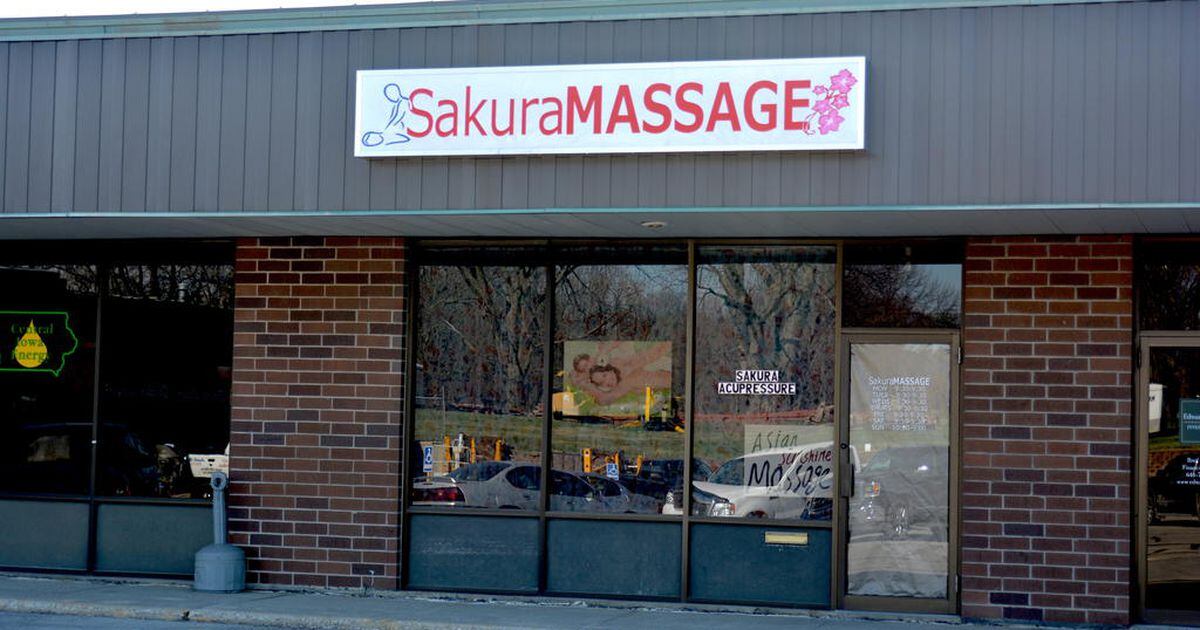 Massage Parlor Remains Closed Following Illegal Practices Newton 