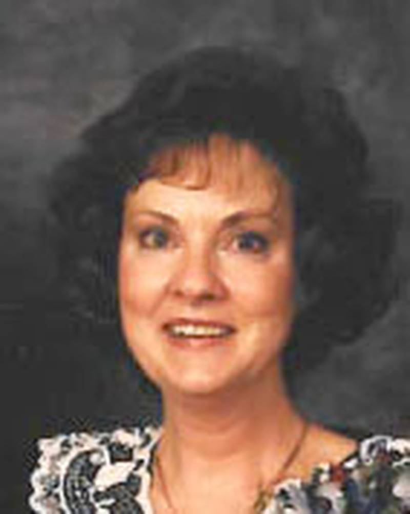 Judith Ann Goodhue