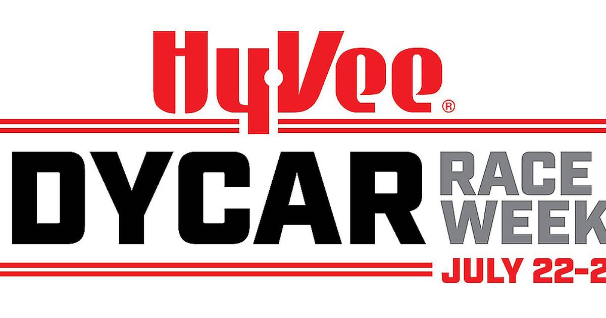 HyVee, INDYCAR announce presenting sponsors for HyVee INDYCAR Race
