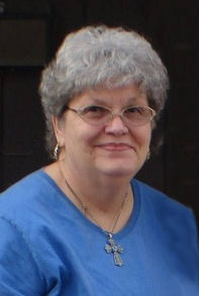 Patsy D. Hanson