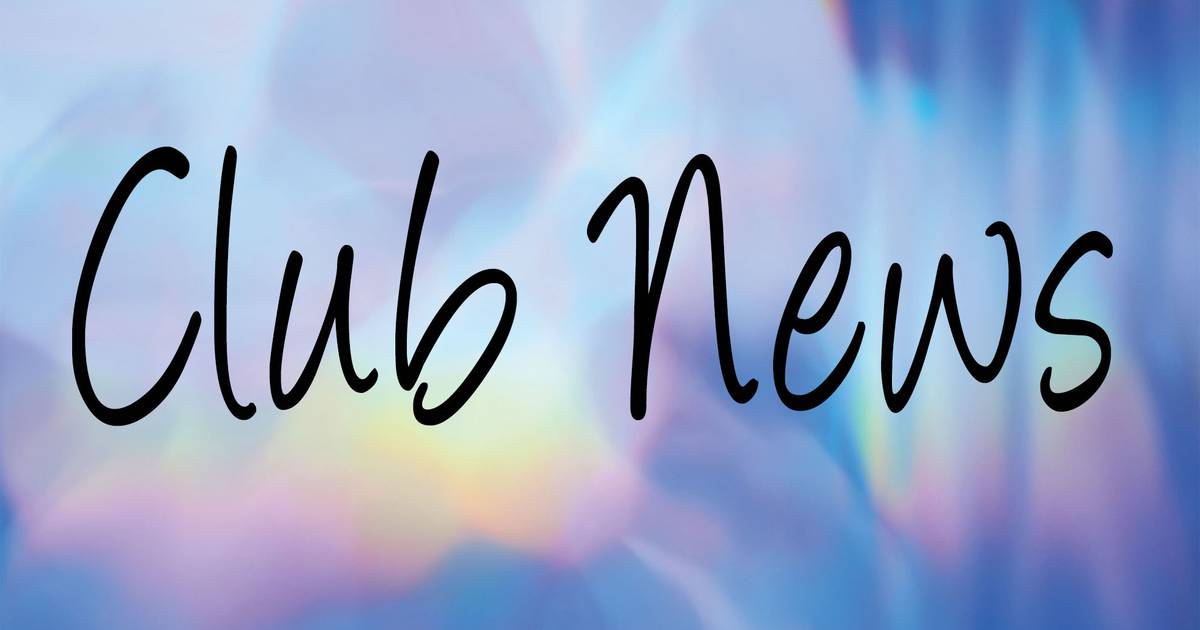 Club News – Newton Daily News
