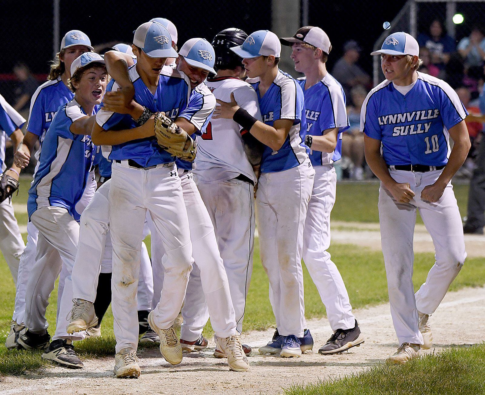 Former area college baseball players still grinding away, Sports news, Lewiston Tribune