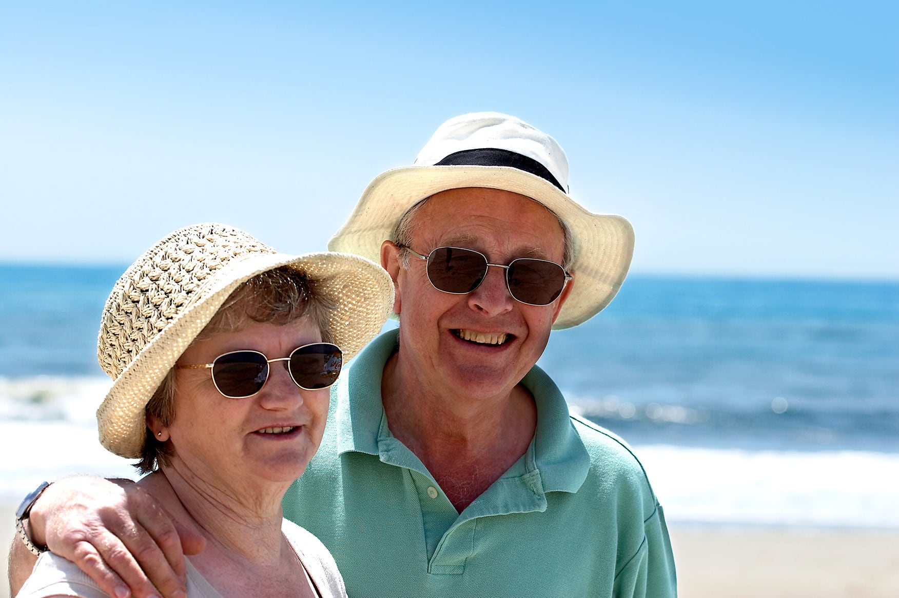 Newton Village - 6 Essential Summer Safety Tips for Seniors