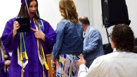 Photos: Graduation of Baxter High School Class of 2024