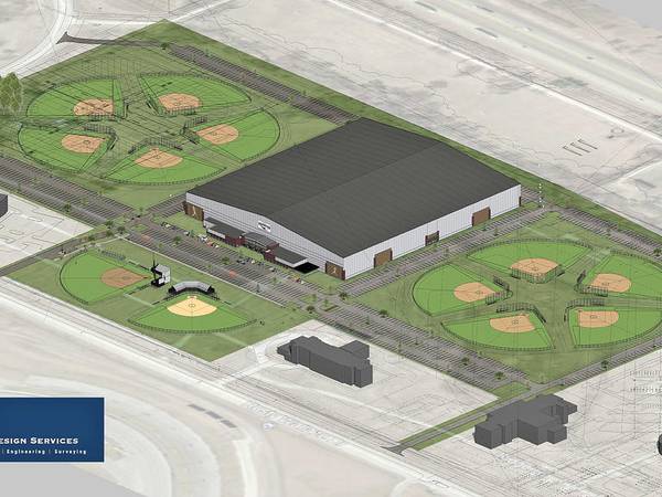 Council increases minimum assessment of proposed softball complex in Newton
