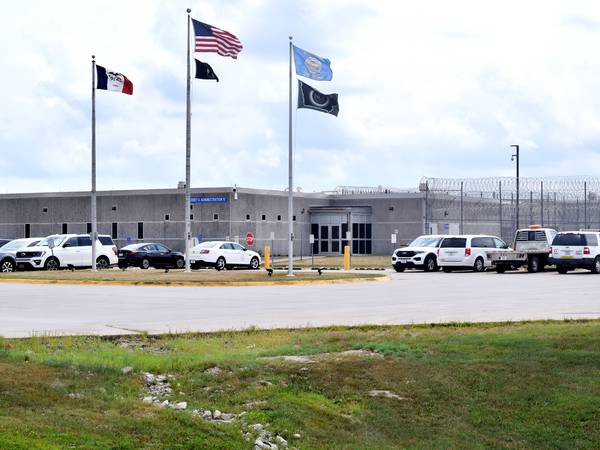 No details following death of 23-year-old inmate at Newton Correctional Facility