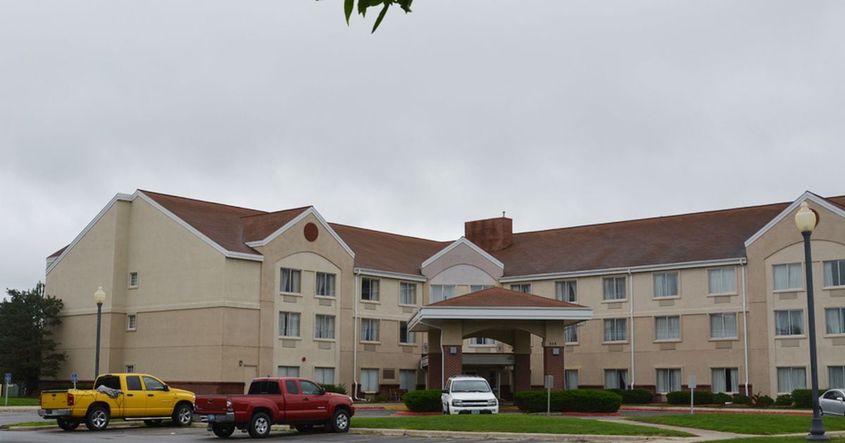 hotels in newton nc