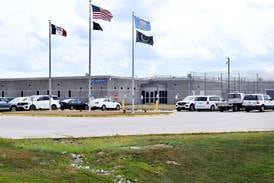 No details following death of 23-year-old inmate at Newton Correctional Facility