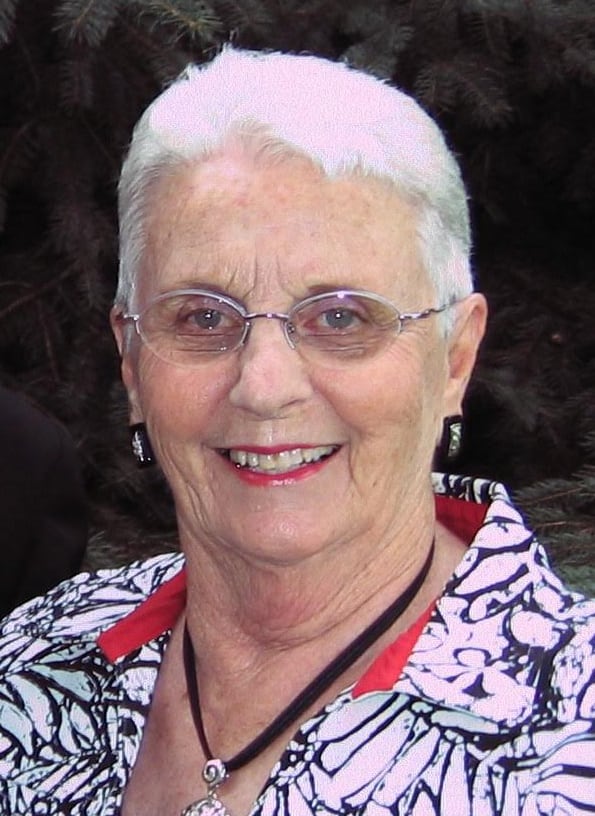 Phyllis Jean Yeutsy