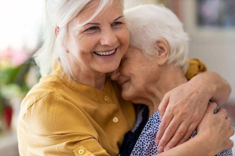 Newton Village - Alzheimer's and Brain Awareness Month: Understanding Memory Care at Newton Village