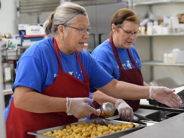 Jasper County pays more rent at Colfax congregate meals site