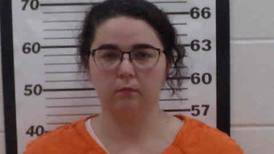 Jasper County employee arrested for allegedly misusing $17K in county funds