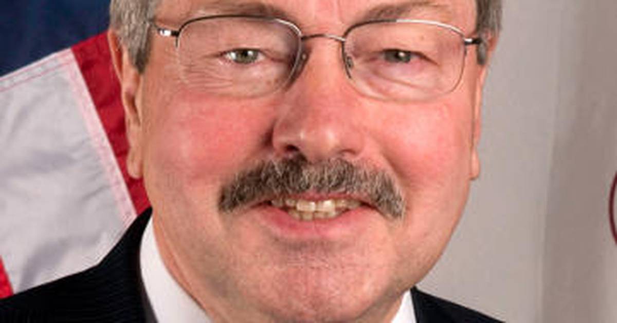 State Auditor Treasurer Reject Payments In Branstad Case Newton Daily News