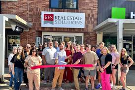 RES holds ribbon cutting