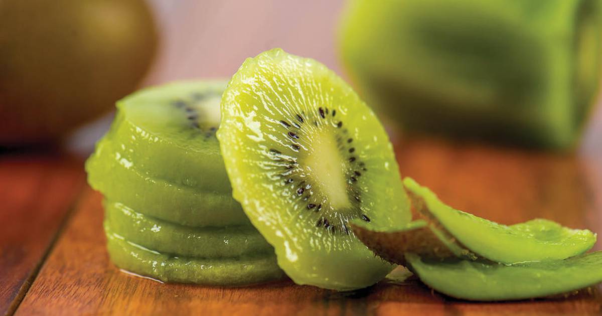 7 Things to Know About Kiwi