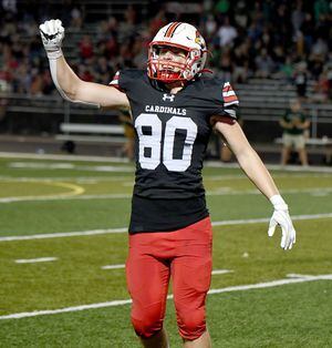 Cardinals' QB Warner gets another homecoming game