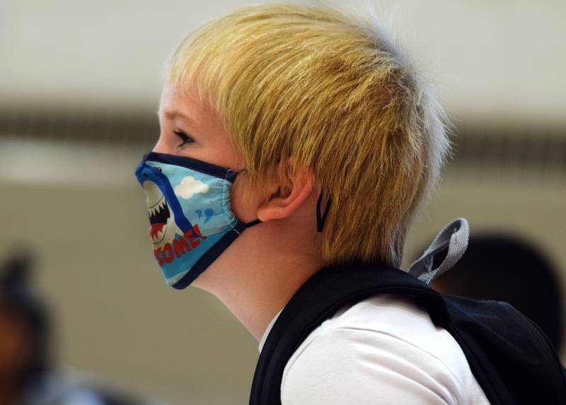 Newton Community School District will be returning to pre-pandemic procedures after the school board on Sept. 26 voted 6-1 to remove language in the Return to Learn Plan that asked students and teachers to wear a mask for five more days when returning to school after testing positive for COVID-19 and showing greatly improved symptoms.