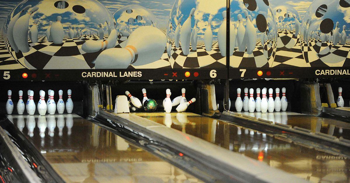 play mor lanes newton kansan