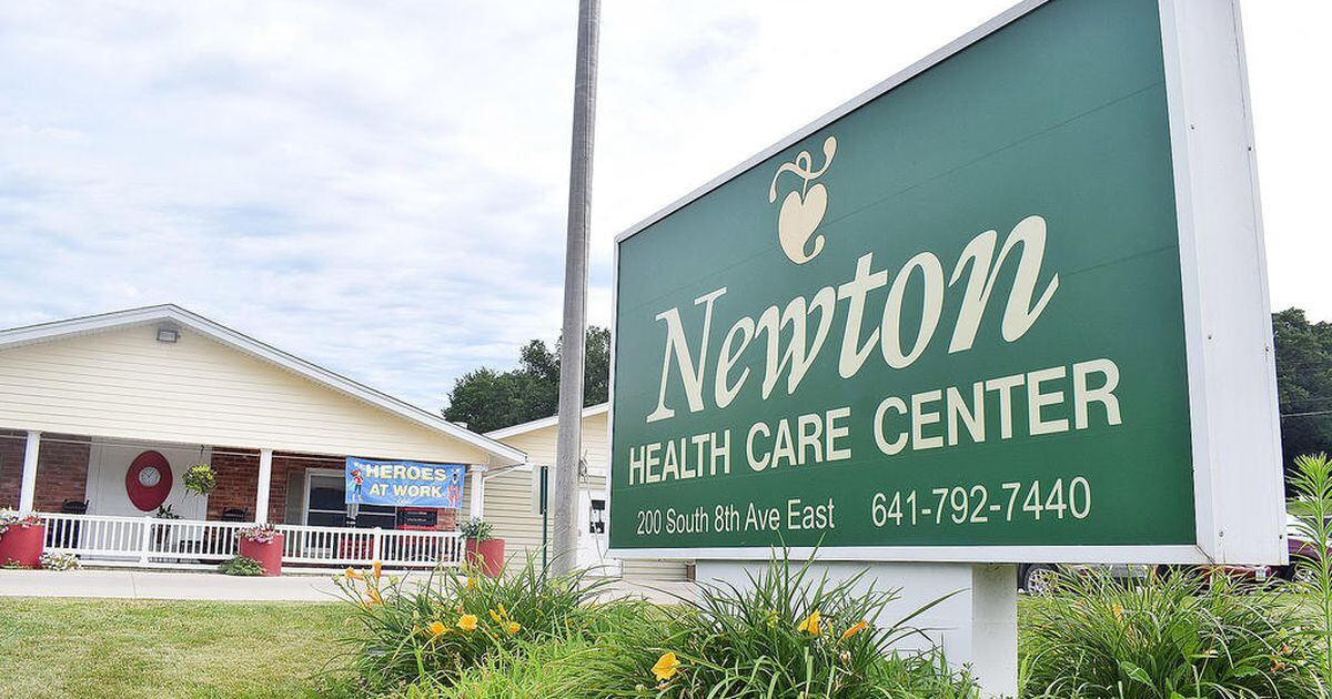 newton medical center phone number