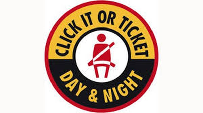 Click It or Ticket