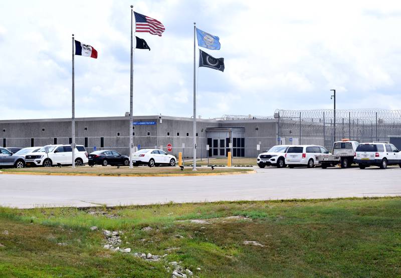 The Iowa Board of Corrections held its meeting Aug. 4 at Newton Correctional Facility, which resulted in an hour's worth of public comment.